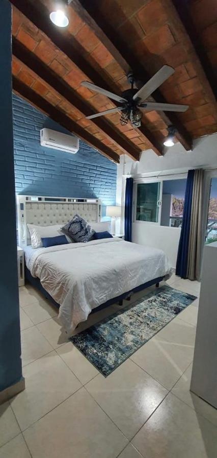 Apartment Rebecas *