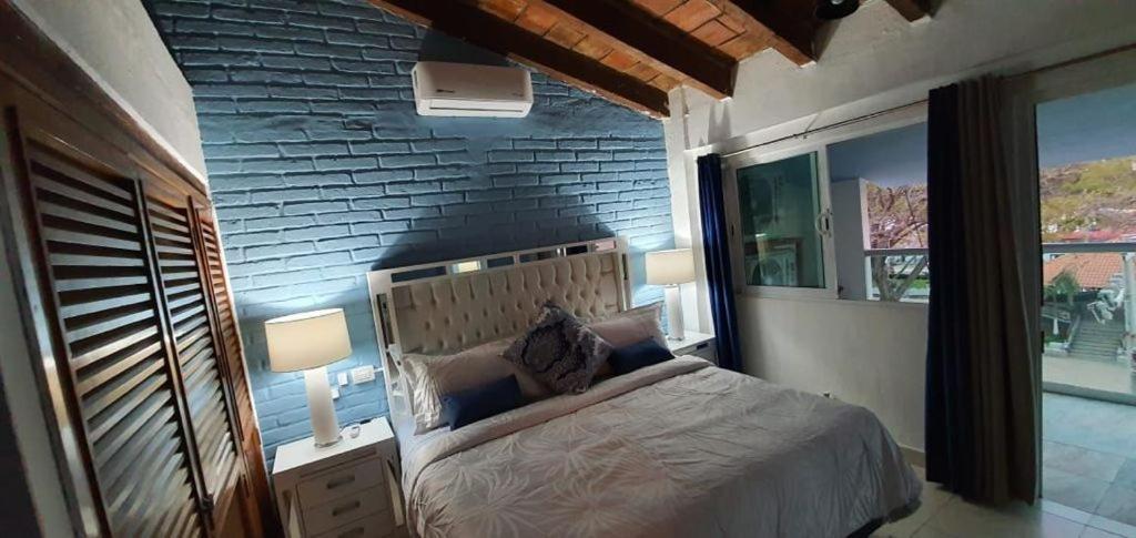 Apartment Rebecas