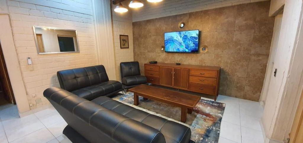 Apartment Rebecas *
