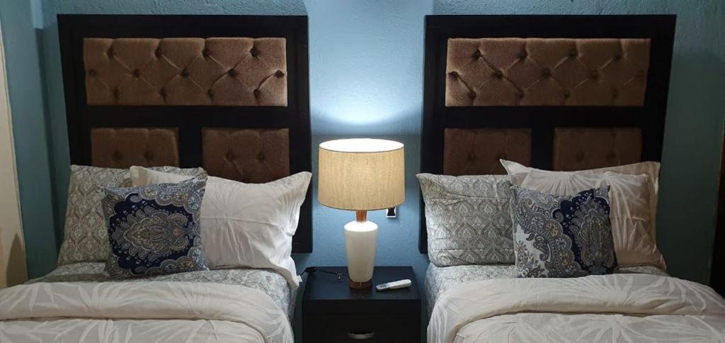 Apartment Rebecas