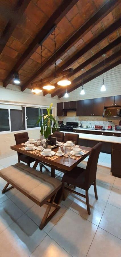 Apartment Rebecas